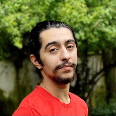 شایان مرادی